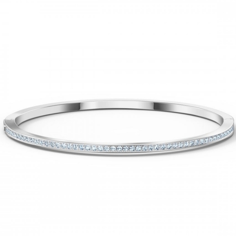 Calvin Klein NWT Swarovski Bangle